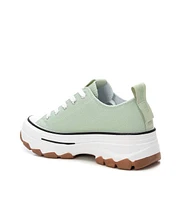 Refresh Collection Women's Platform Sneakers by Xti