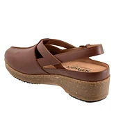 SoftWalk Arica Clog