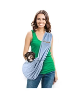 Furry Fido Classic Pet Sling - Reversible Slings