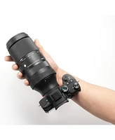 Sigma 100-400mm f/5-6.3 Dg Dn Os Contemporary Lens for L Mount