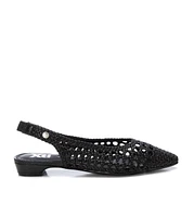 Xti Women's Slingback Flats