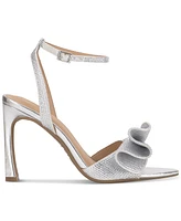 I.n.c. International Concepts Women's Lacia Ankle-Strap Dress Sandals, Exclusively at Macy's