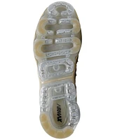 Nike Men's Air VaporMax Plus Running Sneakers from Finish Line