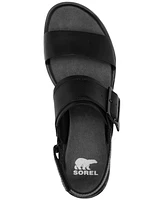 Sorel Ella Iii Slingback Sandals