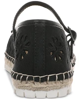 On 34th Cassiee Espadrille Flats, Exclusively at Macy's