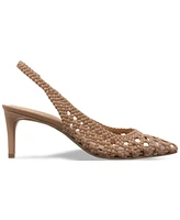 On 34th Women's Monikaa Pointed-Toe Pumps, Exclusively at Macy's