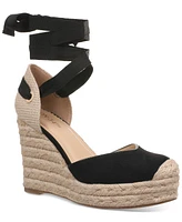 On 34th Melindaa Espadrille Wedge Sandals, Exclusively at Macy's