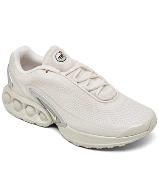 Nike Men's Air Max Dn Casual Sneakers from Finish Line