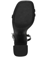 Wild Pair Viollett Strappy Dress Sandals, Exclusively at Macy's