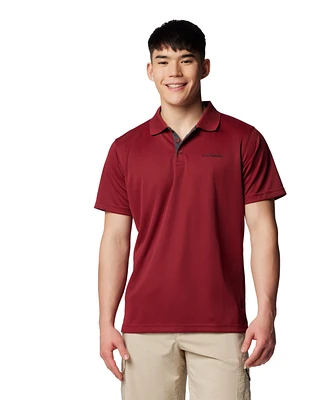 Columbia Men's Utilizer Polo Shirt