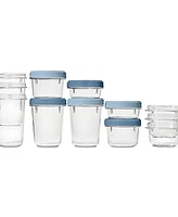 Oxo Good Grips Twist Stack -oz. Container