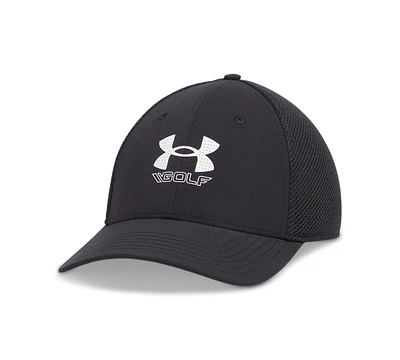 Under Armour Men's Logo Hat