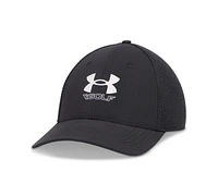 Under Armour Men's Logo Hat