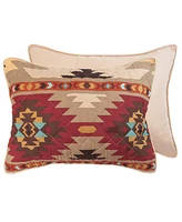 Donna Sharp Sand Dune 3-Pc. Lightweight Quilt Set