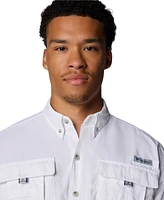 Columbia Men's Bahama Ii Long Sleeve Shirt