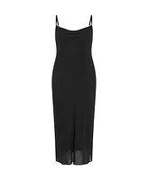 City Chic Plus Kyra Dress