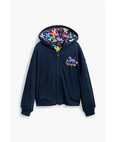 Desigual Girls Girls's Reversible sweatshirt