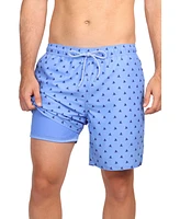 Shark Fins Swim Shorts