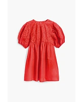 Desigual Girls Girls's Short floral dress