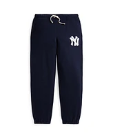 Polo Ralph Lauren Big Boys Yankees Sweatpants