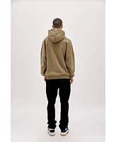 Pcfg Men's Oversized Hoodie - Men