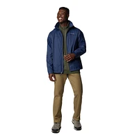 Columbia Men's Glennaker Lake Ii Rain Jacket
