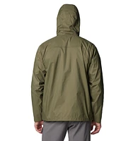 Columbia Men's Glennaker Lake Ii Rain Jacket