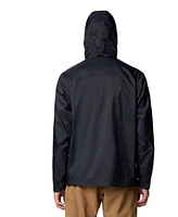 Columbia Men's Glennaker Lake Ii Rain Jacket
