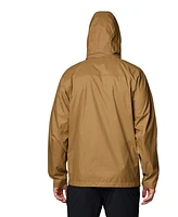 Columbia Men's Glennaker Lake Ii Rain Jacket