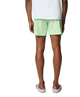 Columbia Men's Performance Rambler Logo Swim Trunks