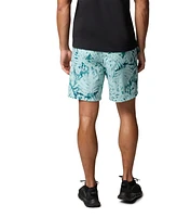 Columbia Men's Summertide Stretch Printed Shorts
