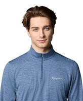Columbia Men's Tech Trail 1/4 Zip Shirt