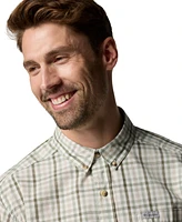 Columbia Men's Rapid Rivers Ii Long Sleeve Shirt