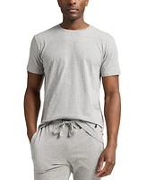 Polo Ralph Lauren Men's 5-Pk. Cotton Crewneck Undershirts, Exclusively at Macy's