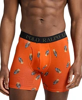 Polo Ralph Lauren Men's 3-Pk. Boxer Briefs Holiday Gift Set