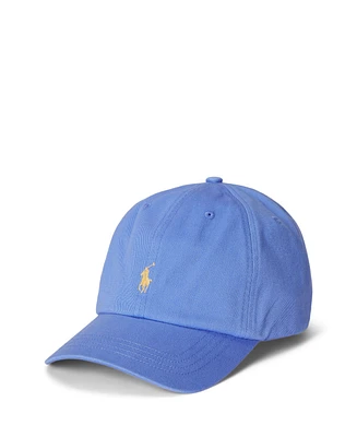 Polo Ralph Lauren Big Boys Chino Ball Cap