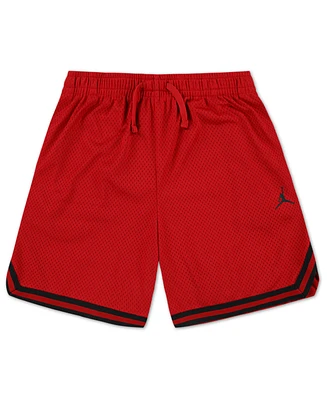 Jordan Big Boys Taping Mesh Shorts