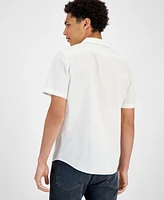 Hugo by Boss Men's Ellino Shirt
