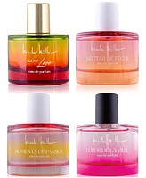 Nicole Miller 4-Pc. Fleur de Memoires Eau de Parfum Gift Set