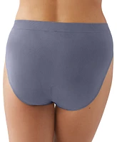 Wacoal Women's B-Smooth High-Cut Brief Underwear 834175