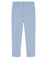 Tommy Hilfiger Big Boys Th Flex Machine Washable Stretch Performance Dress Pants