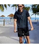Free Country Men's Tech Stretch Short Ii