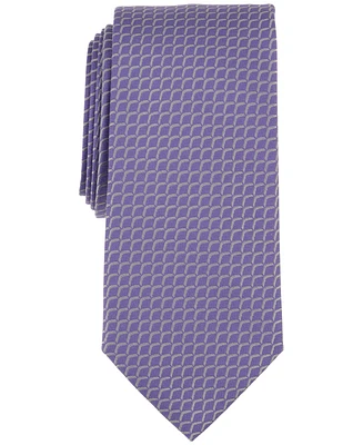 Michael Kors Men's Sandler Geo-Pattern Tie