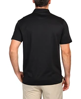 Solid Modal Polo