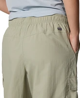 Columbia Women's Sandier Parachute Cargo Pants