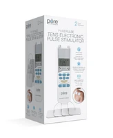 Pure Enrichment PurePulse Tens Electronic Pulse Stimulator
