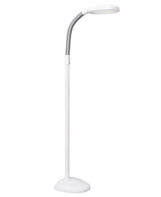 Verilux SmartLight Full Spectrum Led Modern Floor Lamp