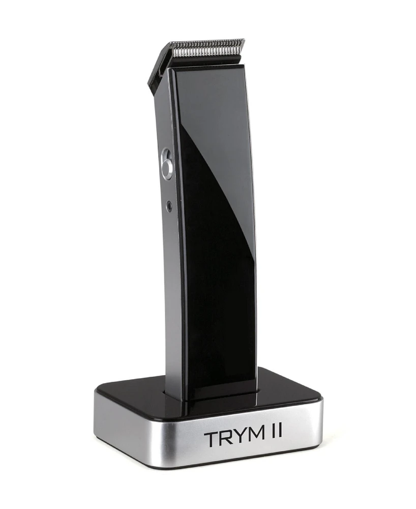 Pure Enrichment Trym Ii Rechargeable Hair Trimmer Kit