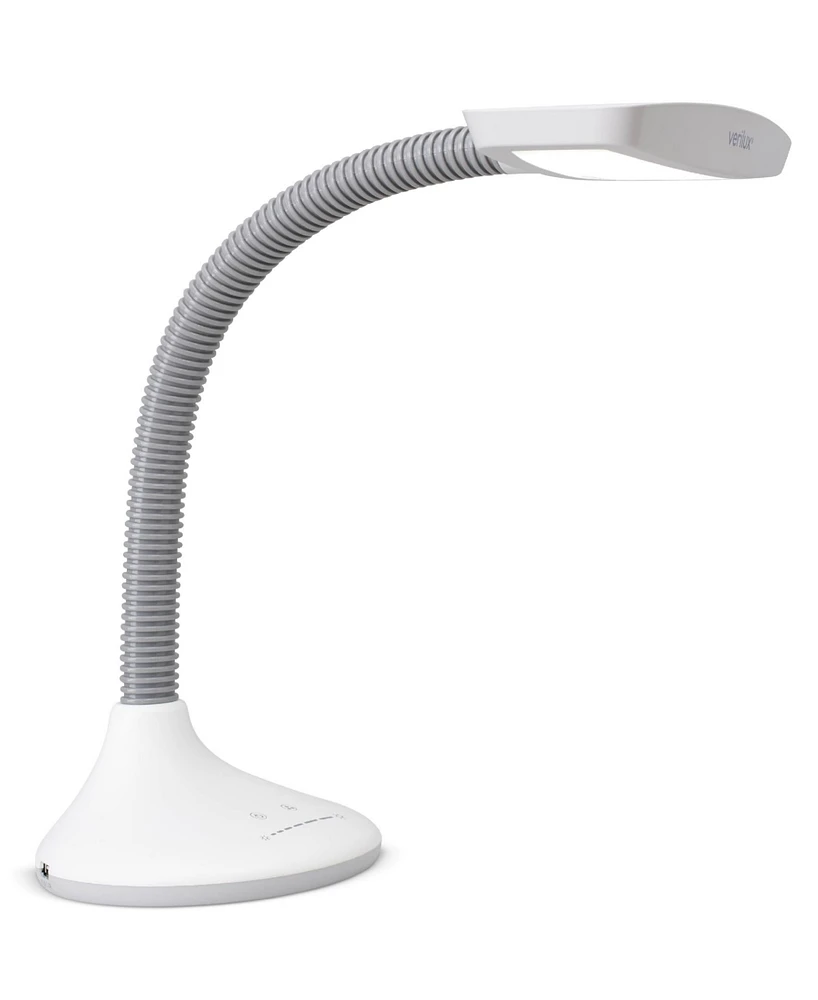 Verilux SmartLight Full Spectrum Led Desk Lamp