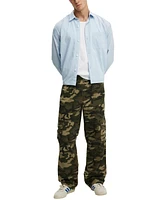 Cotton On Men's Knox Baggy Cargo Pants